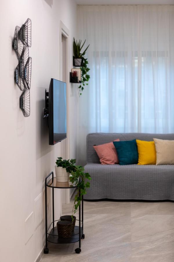 Le Case Di Anna - Holiday Home Рим Екстериор снимка