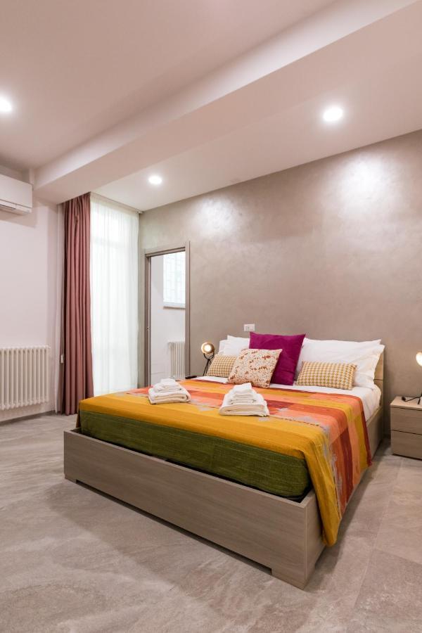Le Case Di Anna - Holiday Home Рим Екстериор снимка