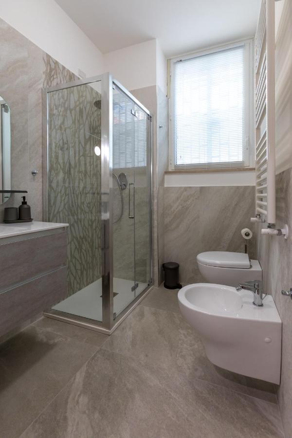 Le Case Di Anna - Holiday Home Рим Екстериор снимка