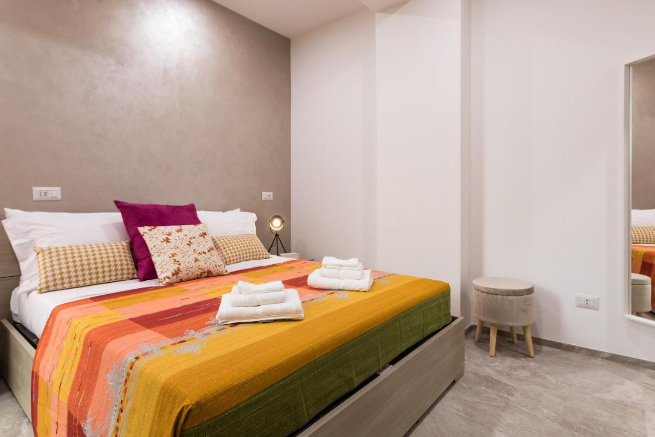 Le Case Di Anna - Holiday Home Рим Екстериор снимка