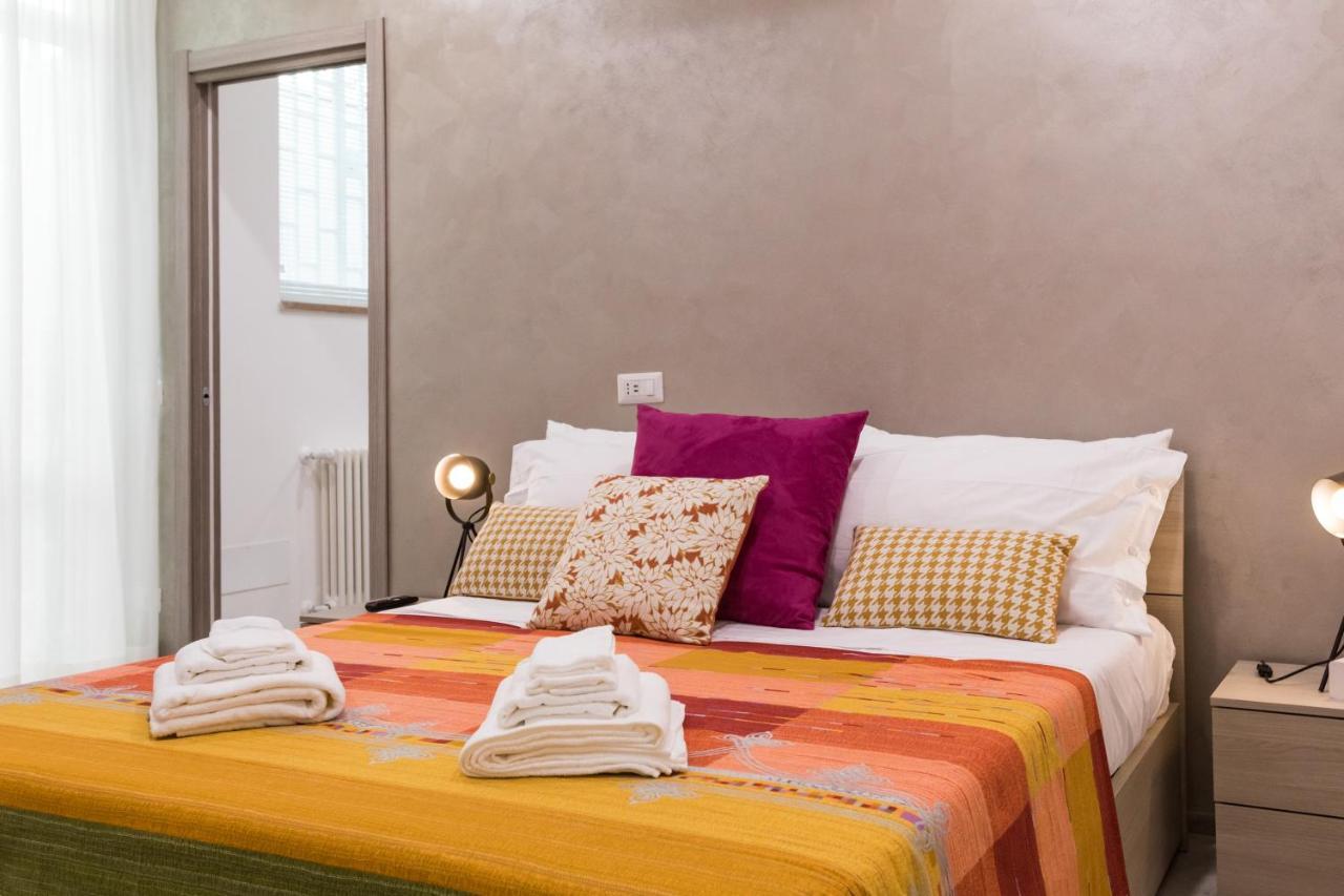 Le Case Di Anna - Holiday Home Рим Екстериор снимка