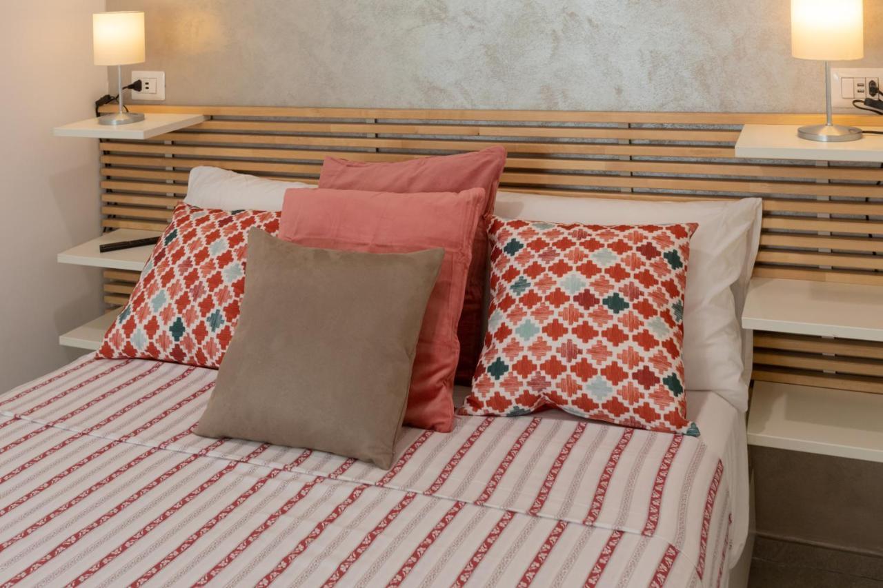 Le Case Di Anna - Holiday Home Рим Екстериор снимка