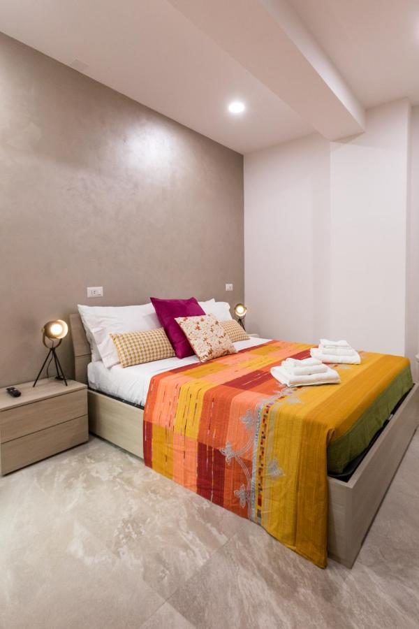 Le Case Di Anna - Holiday Home Рим Екстериор снимка