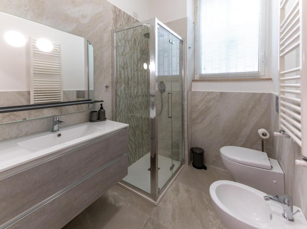 Le Case Di Anna - Holiday Home Рим Екстериор снимка
