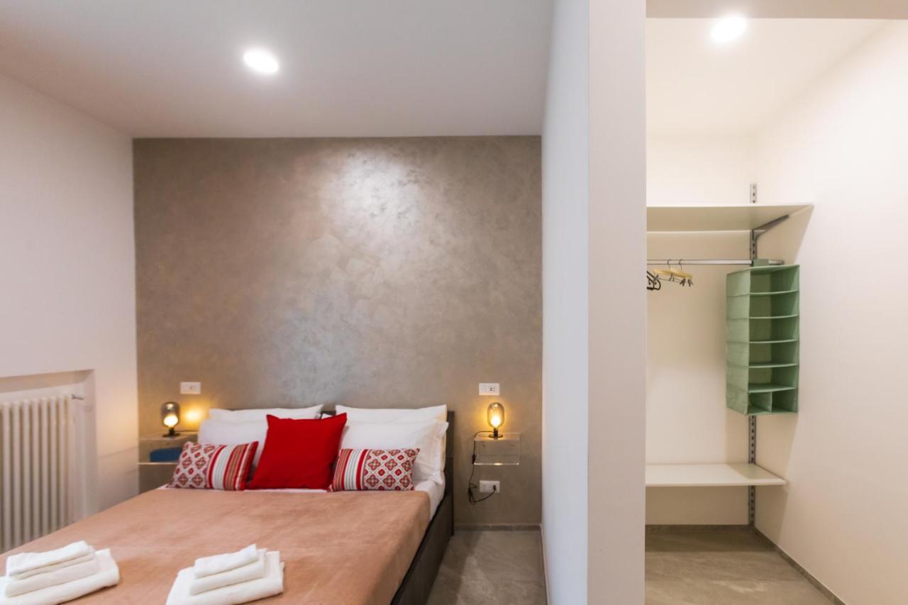 Le Case Di Anna - Holiday Home Рим Екстериор снимка