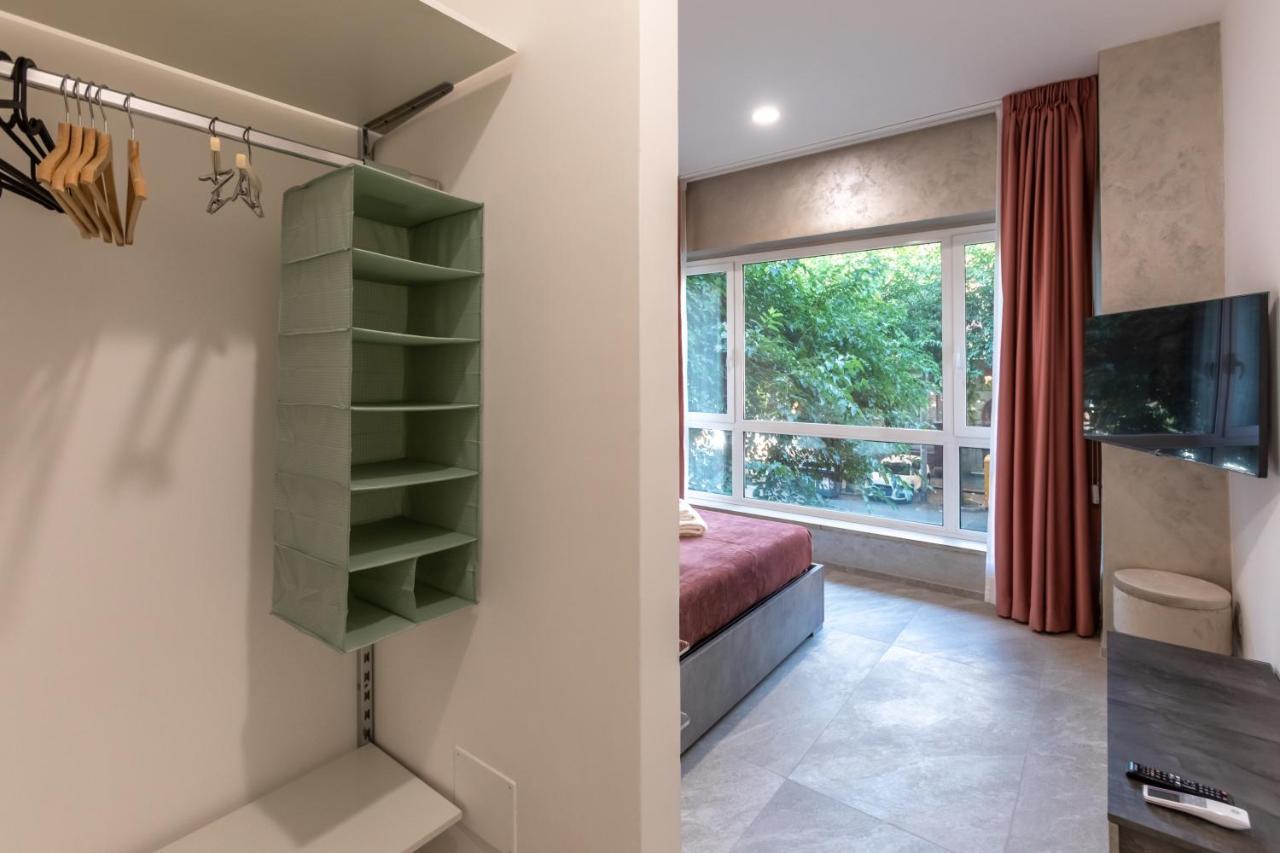Le Case Di Anna - Holiday Home Рим Екстериор снимка