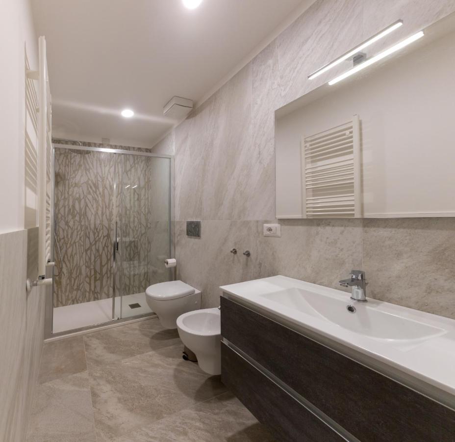 Le Case Di Anna - Holiday Home Рим Екстериор снимка