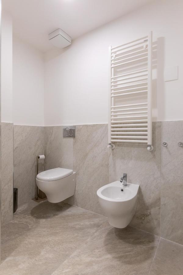 Le Case Di Anna - Holiday Home Рим Екстериор снимка
